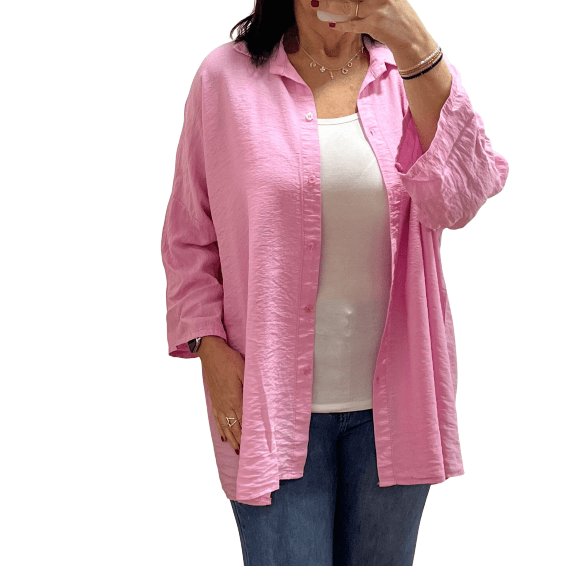 CAMISA LYDIA - 2
