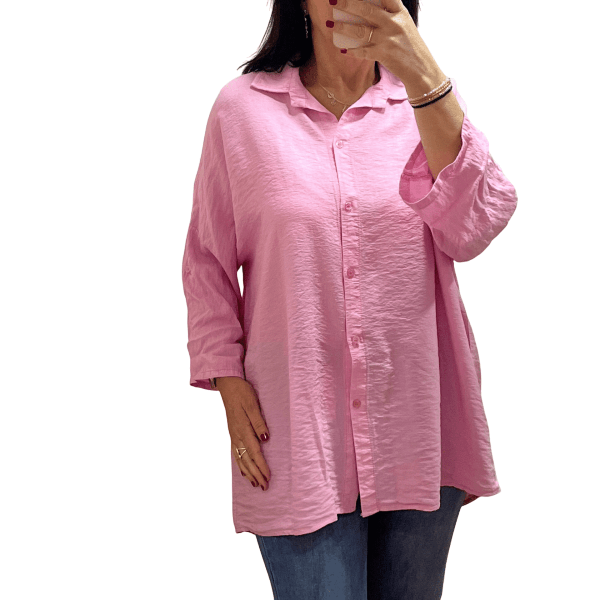 CAMISA LYDIA - 3